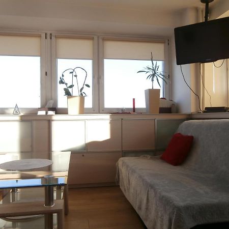 Alma Apartments Варшава Екстериор снимка