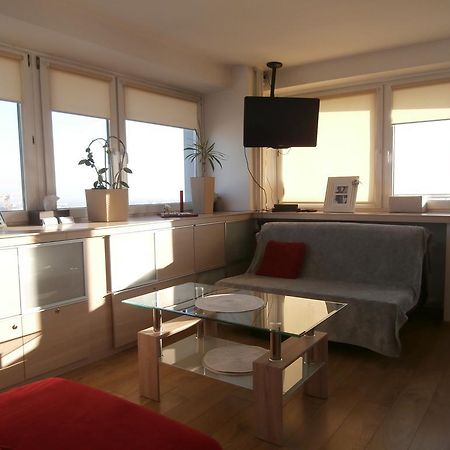 Alma Apartments Варшава Екстериор снимка