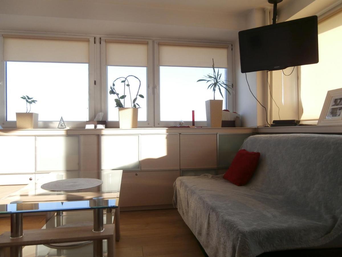 Alma Apartments Варшава Екстериор снимка