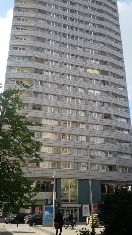 Alma Apartments Варшава Екстериор снимка