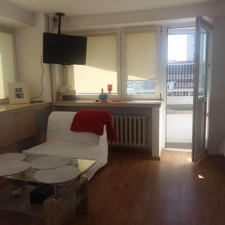 Alma Apartments Варшава Екстериор снимка