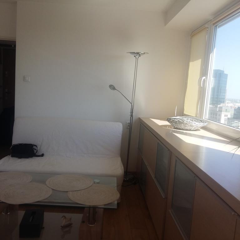 Alma Apartments Варшава Екстериор снимка