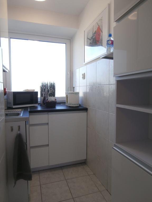 Alma Apartments Варшава Екстериор снимка