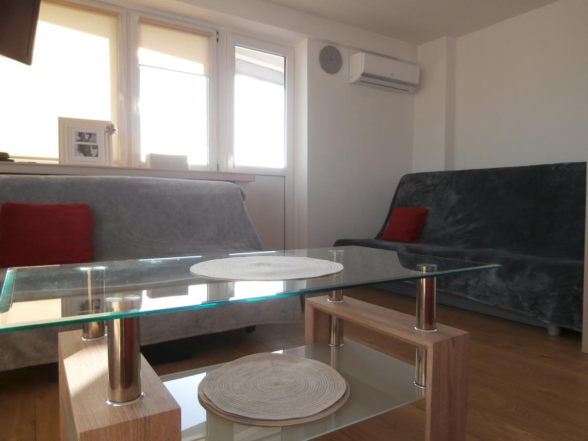 Alma Apartments Варшава Екстериор снимка