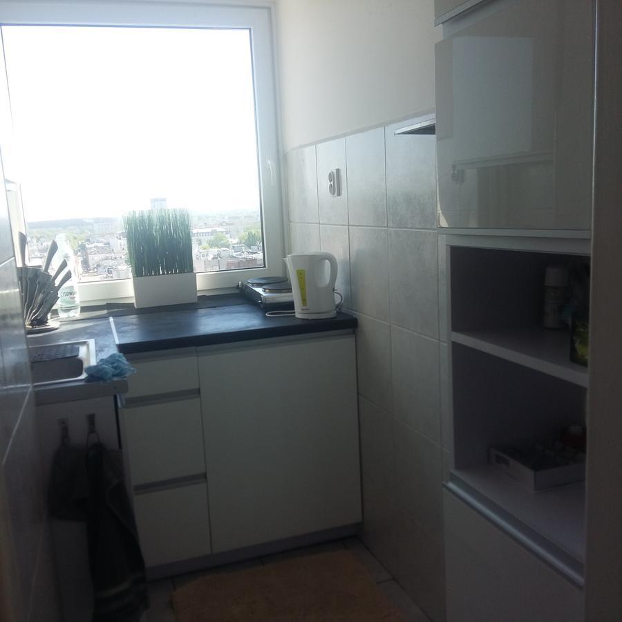Alma Apartments Варшава Екстериор снимка